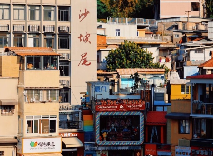 廈門旅遊交通