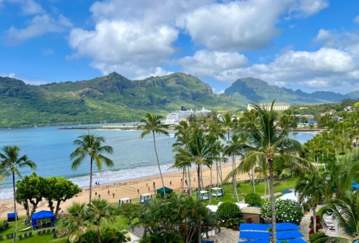 夏威夷衝浪勝地 夏威夷衝浪勝地