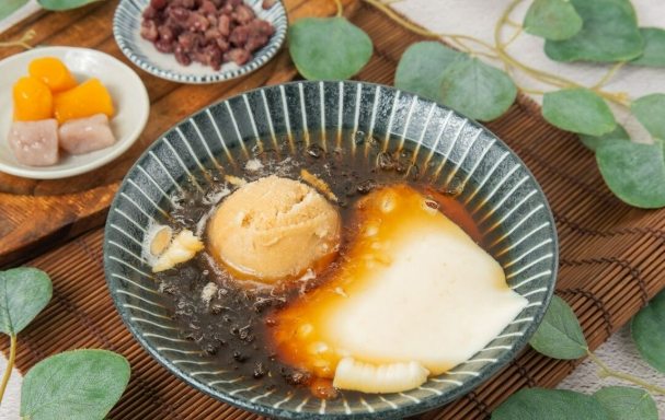 中科美食