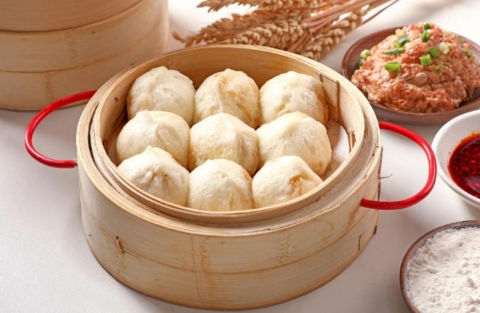 中国小吃排名