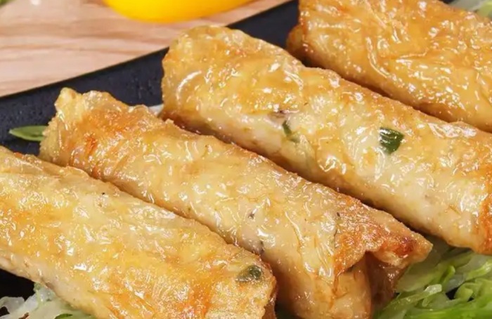 台南美食小吃