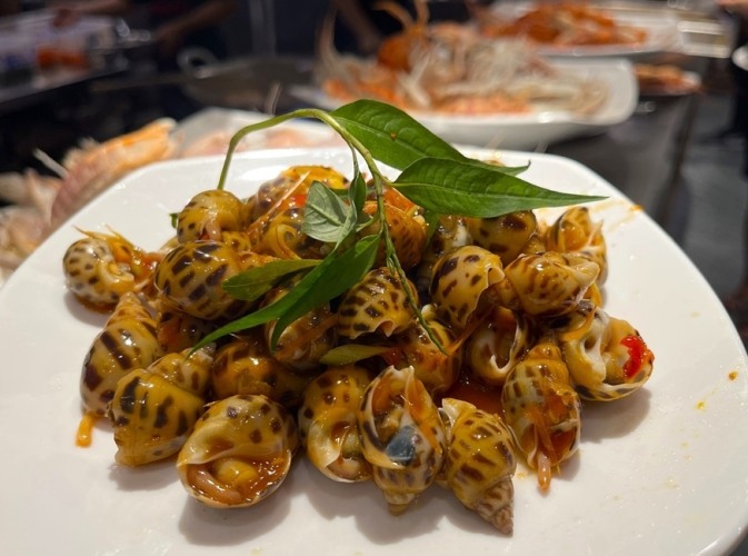 越南美食文化