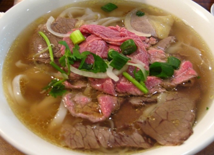 越南美食必吃推薦