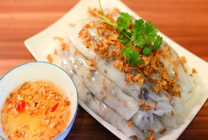 越南美食甜點