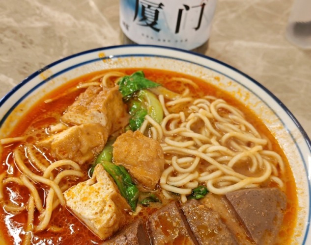 廈門旅遊行程