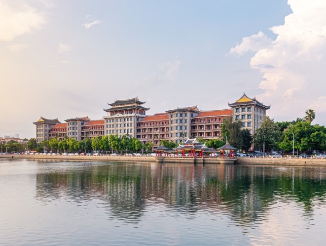 廈門旅遊注意事項