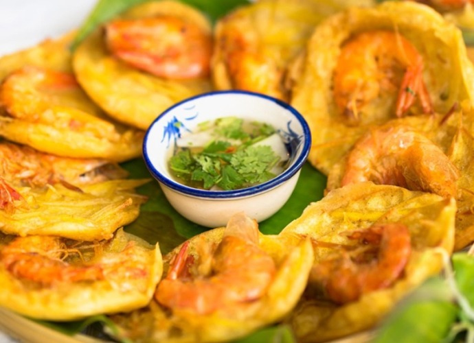 越南美食文化