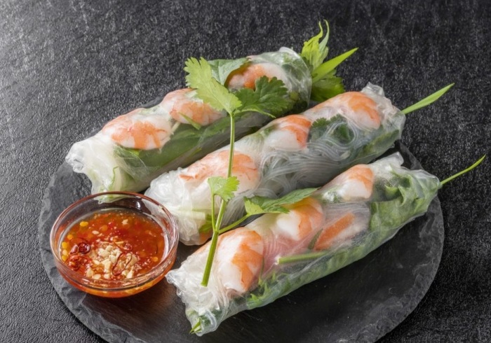 越南美食小吃