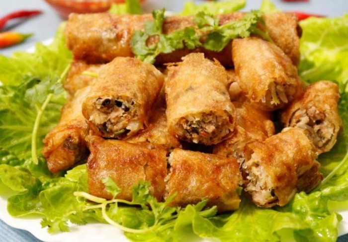 越南美食甜點