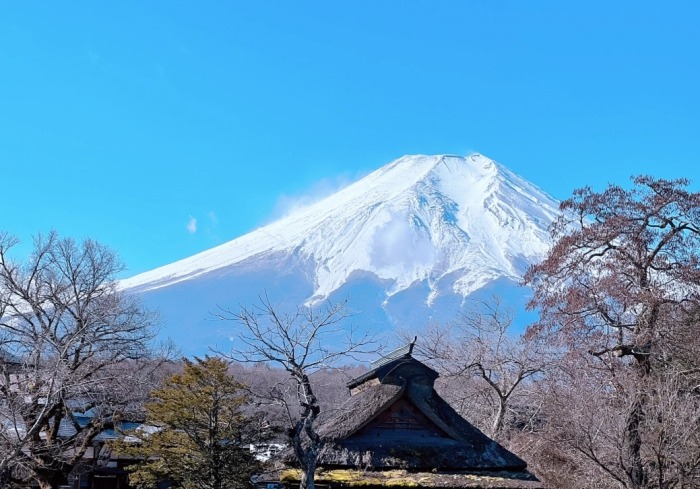 日本旅遊景點 日本旅遊景點