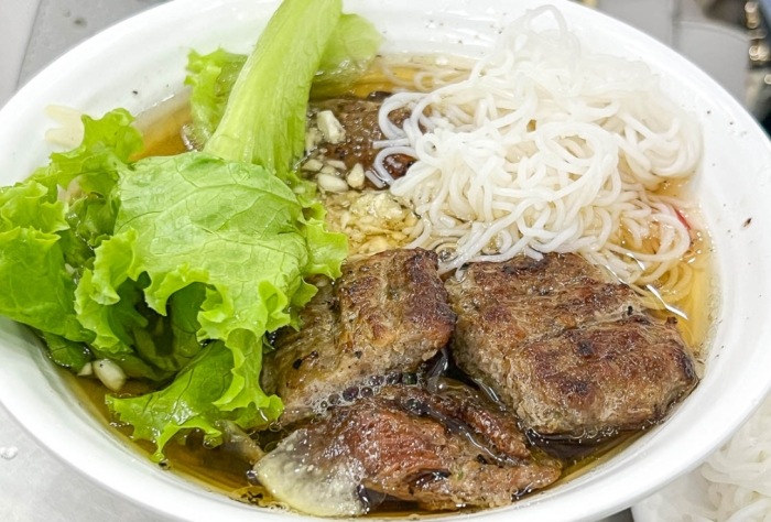越南美食必吃推薦