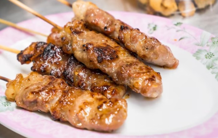 越南美食文化