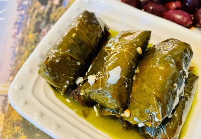 希臘美食小吃 希臘美食小吃