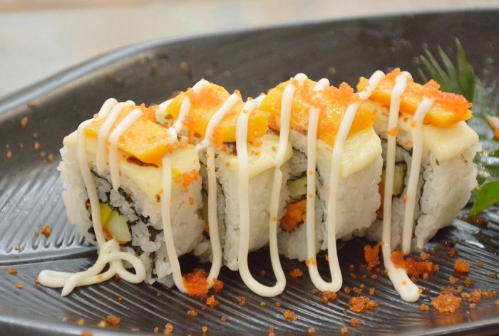 壽司料理做法 壽司料理做法