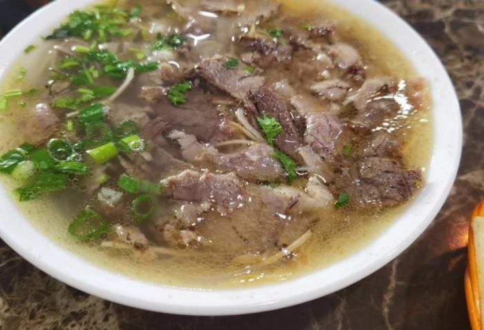 台南美食
