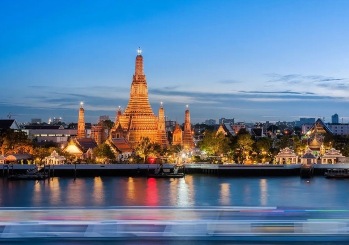 泰國旅遊季節 泰國旅遊季節
