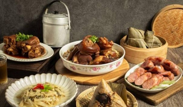 崇德路餐廳