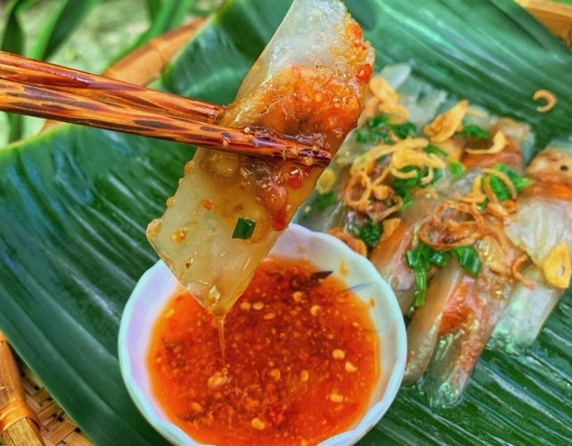 越南美食文化