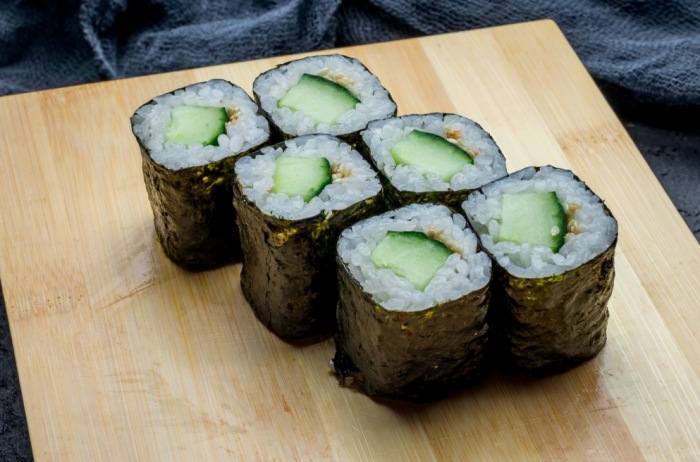 壽司料理食譜 壽司料理食譜