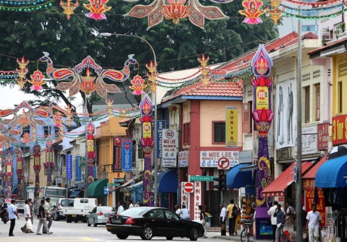 新加坡旅遊景點必買