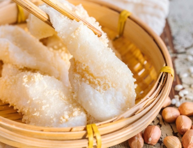 南部小吃