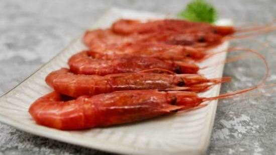 第六市場美食