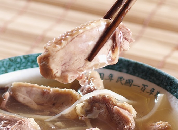 鹽埔美食