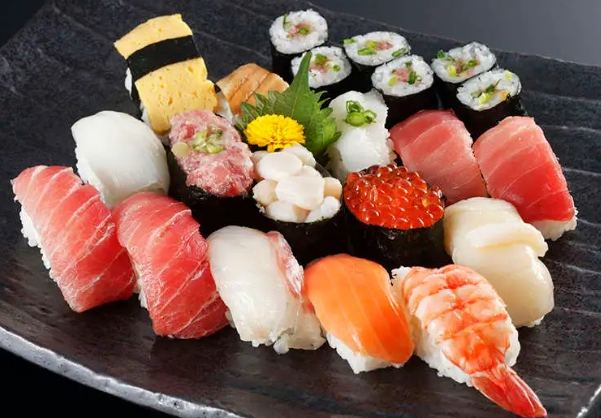 嘉義日本料理
