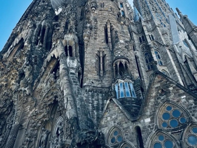 西班牙旅遊季節