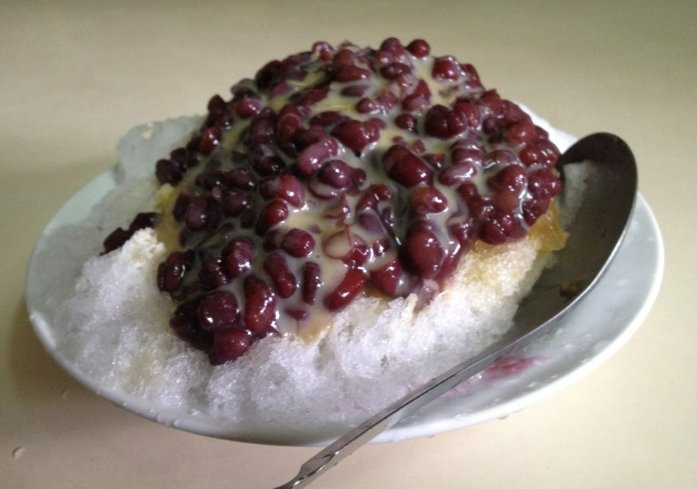 中興路美食