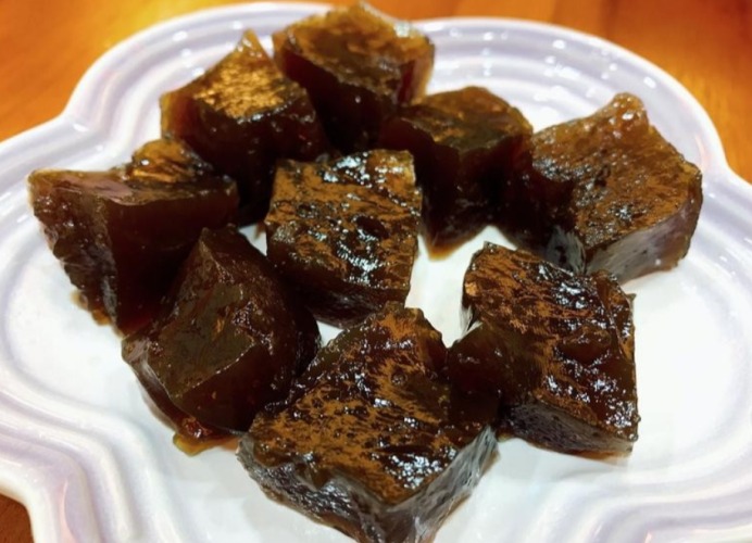 台南美食推薦