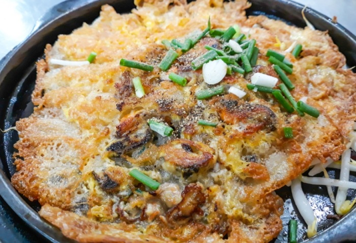 台南美食餐廳推薦