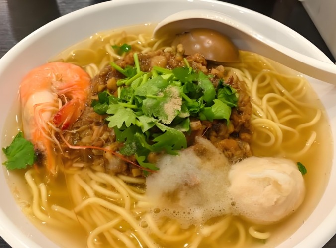 台南小吃