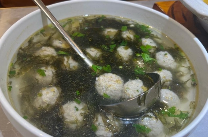 新北小吃