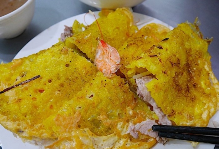 越南美食文化
