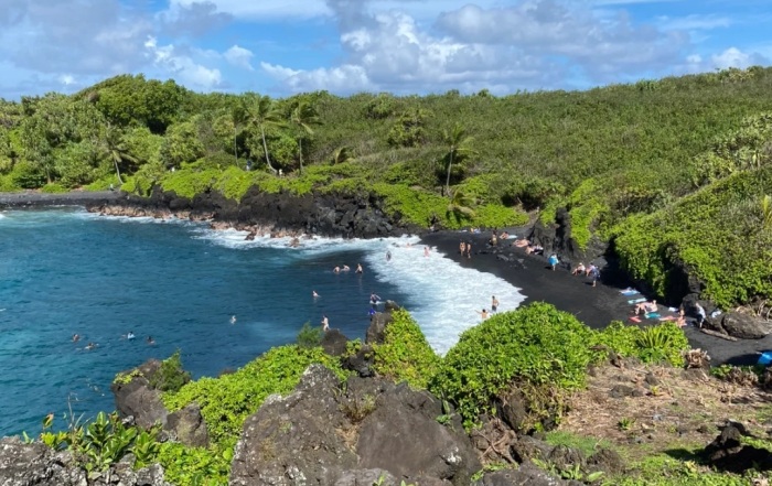 夏威夷衝浪實用指南 夏威夷衝浪實用指南