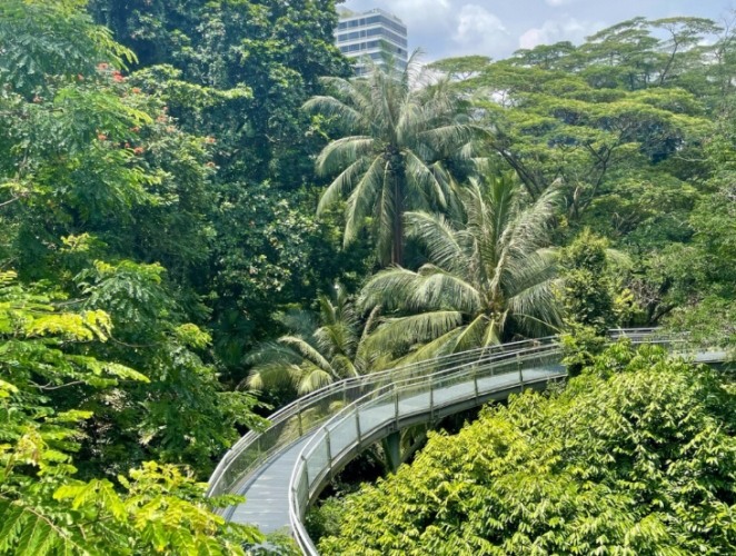 新加坡旅遊景點交通