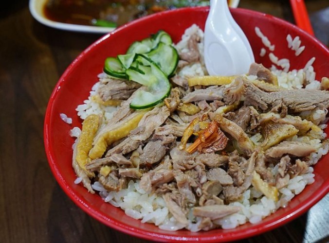 段純貞牛肉麵