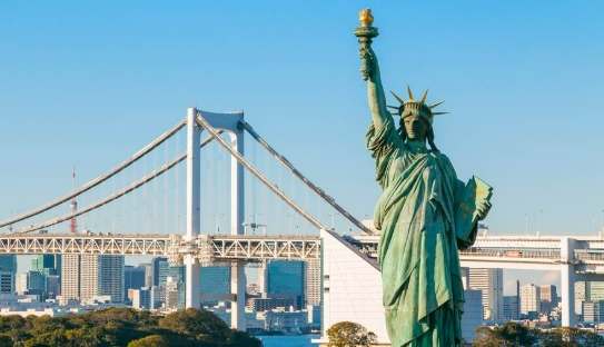 東京親子自由行注意事項