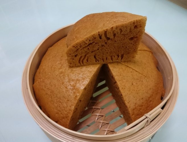 馬拉糕
