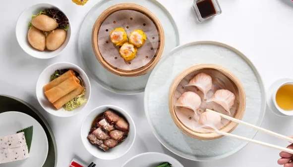 台中甜點吃到飽