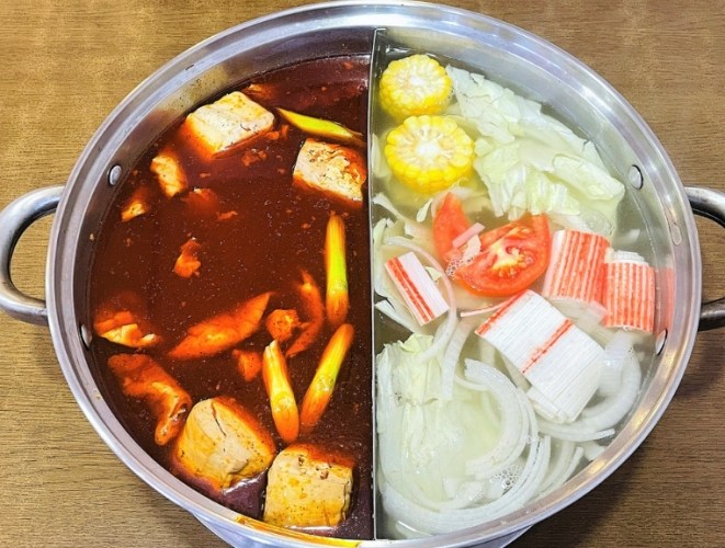 屏東火鍋吃到飽