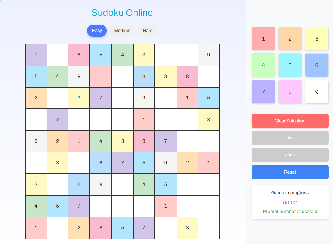 數獨教學 數獨教學